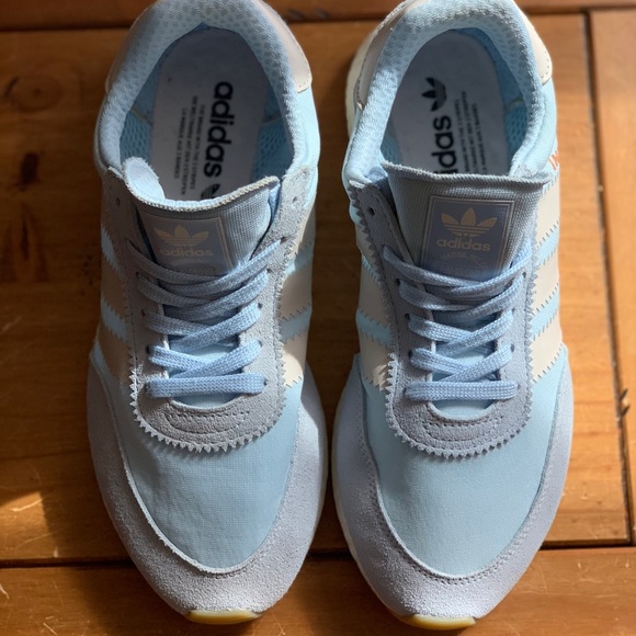 Adidas Iniki Runner Sneakers - Picture 2 of 7